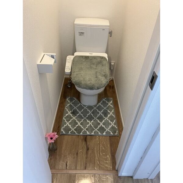 オークハウス桜の物件内観写真