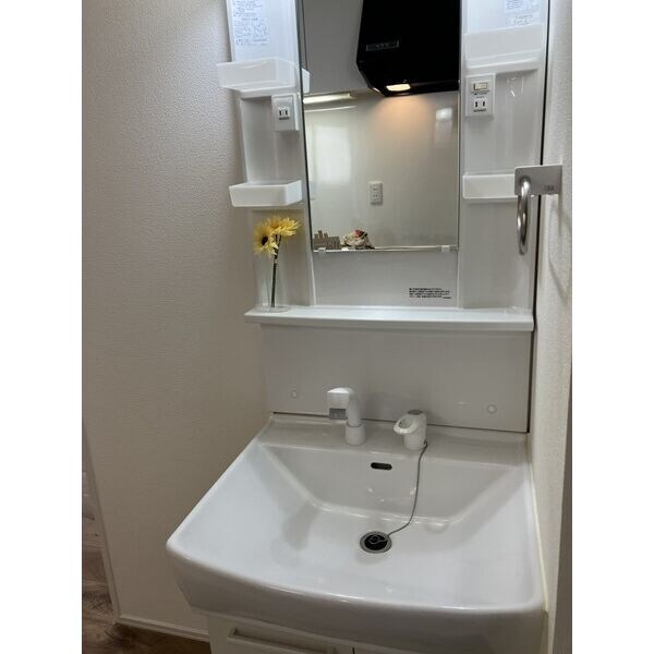 オークハウス桜の物件内観写真