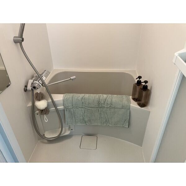 オークハウス桜の物件内観写真