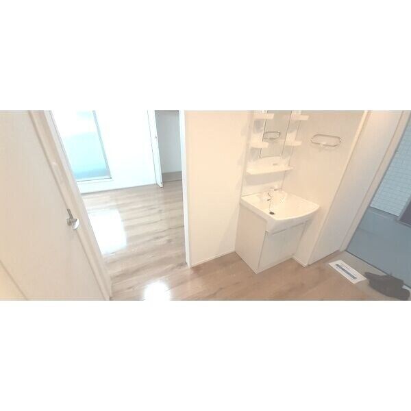 オークハウス桜の物件内観写真