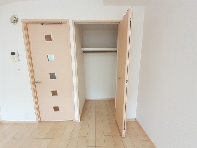 Ｍ２－ＣＵＢＵの物件内観写真