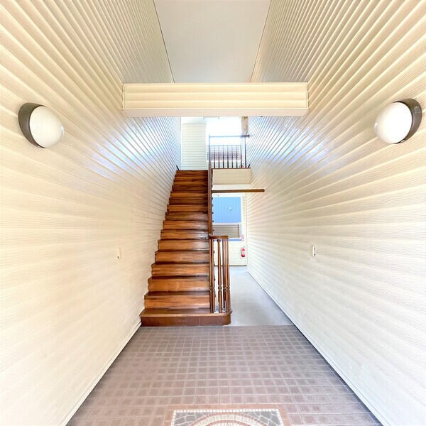 ユーハイツパーシモンの物件外観写真