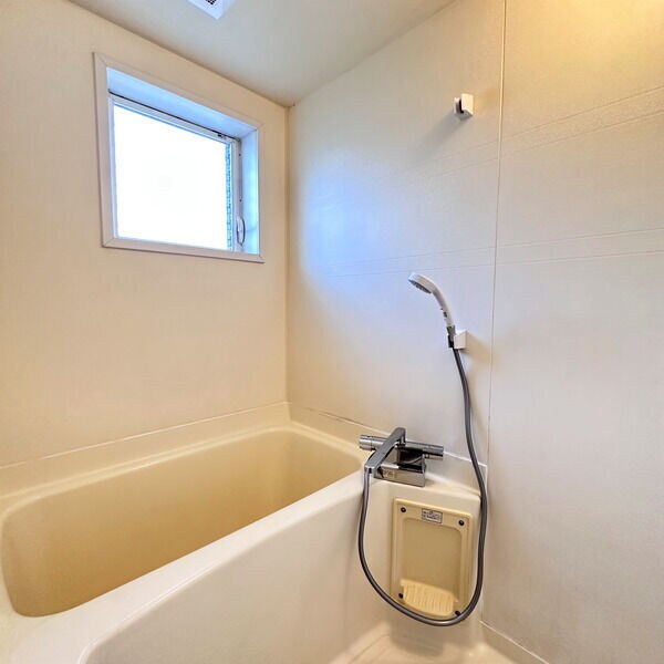 ユーハイツパーシモンの物件内観写真