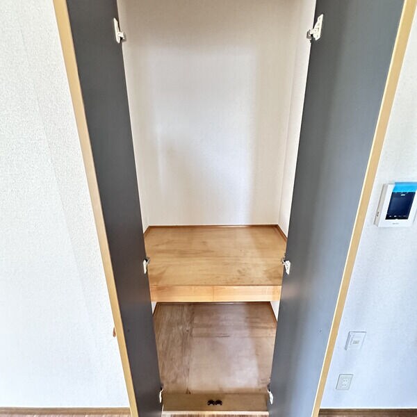 ユーハイツパーシモンの物件内観写真