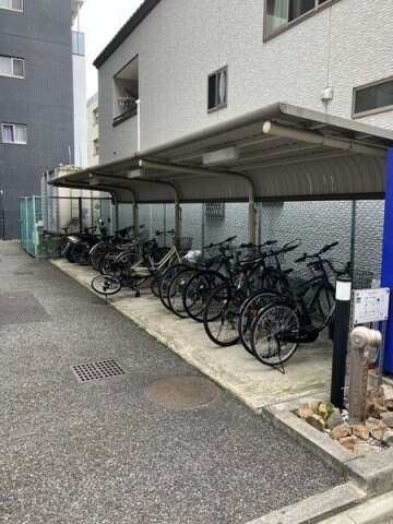 リアライズ今池の物件内観写真