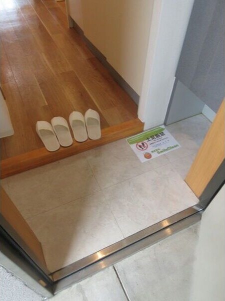 リアライズ今池の物件内観写真