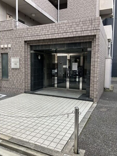 リアライズ今池の物件外観写真