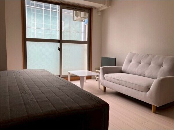 リアライズ今池の物件内観写真