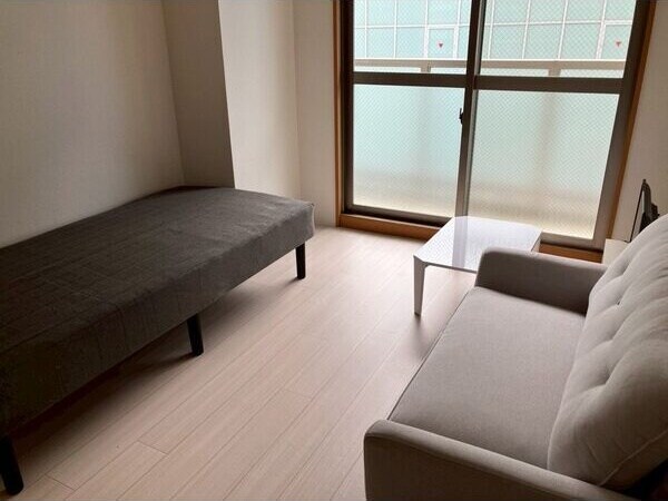 リアライズ今池の物件内観写真