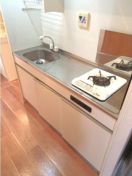 リアライズ今池の物件内観写真