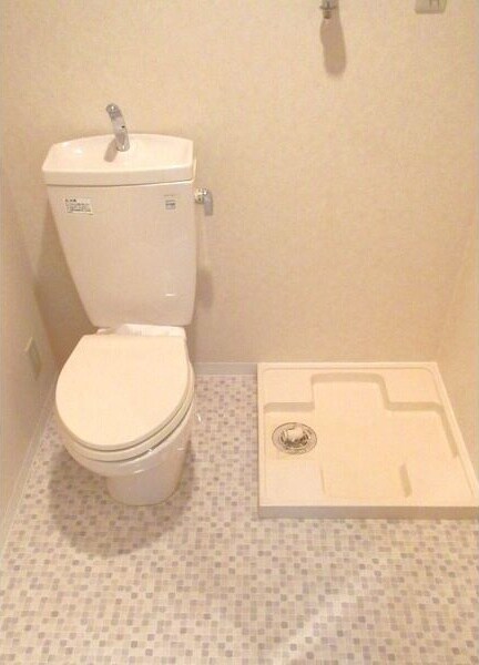 リアライズ今池の物件内観写真