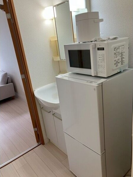 リアライズ今池の物件内観写真