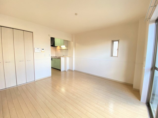 ルイナスの物件内観写真