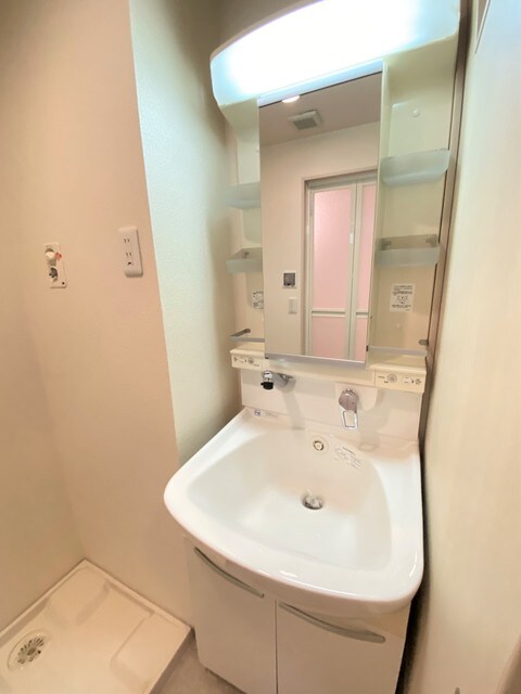 ルイナスの物件内観写真