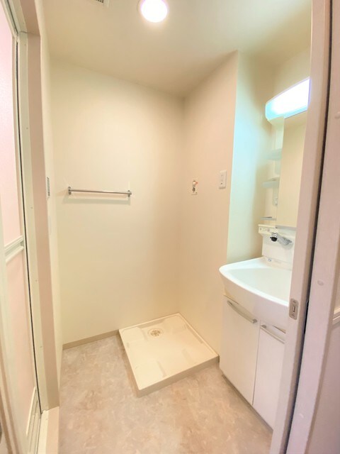 ルイナスの物件内観写真