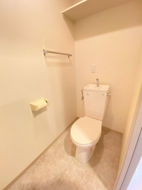 ルイナスの物件内観写真