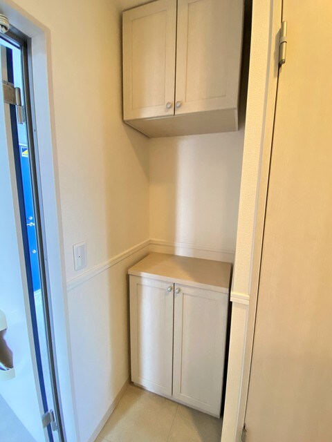 ルイナスの物件内観写真