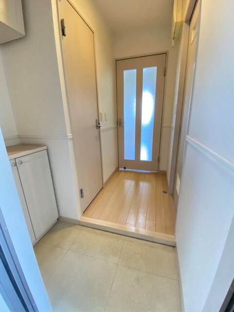 ルイナスの物件内観写真