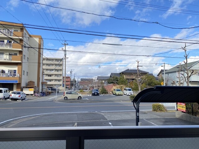 ルイナスの物件内観写真