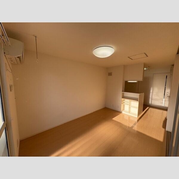 ベェルヴェルの物件内観写真