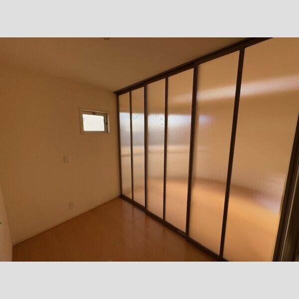 ベェルヴェルの物件内観写真