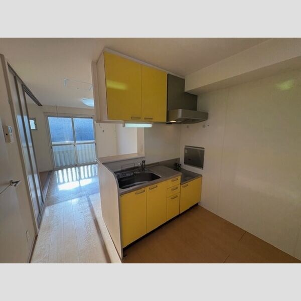 ベェルヴェルの物件内観写真