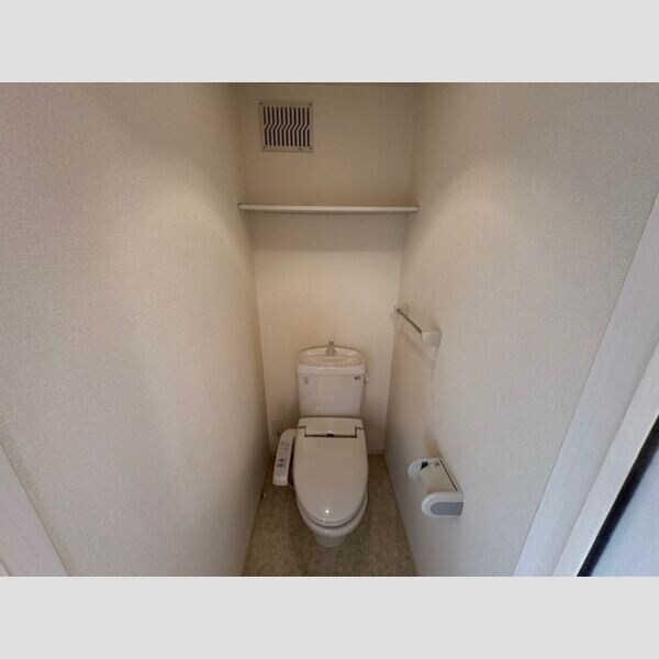 ベェルヴェルの物件内観写真