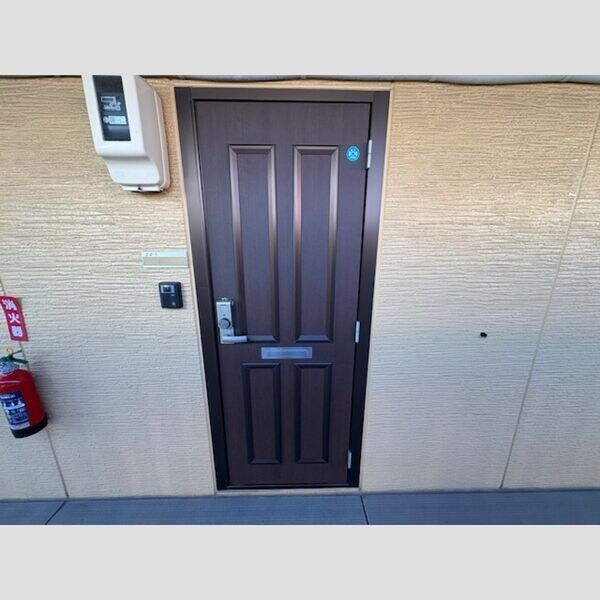 ベェルヴェルの物件内観写真