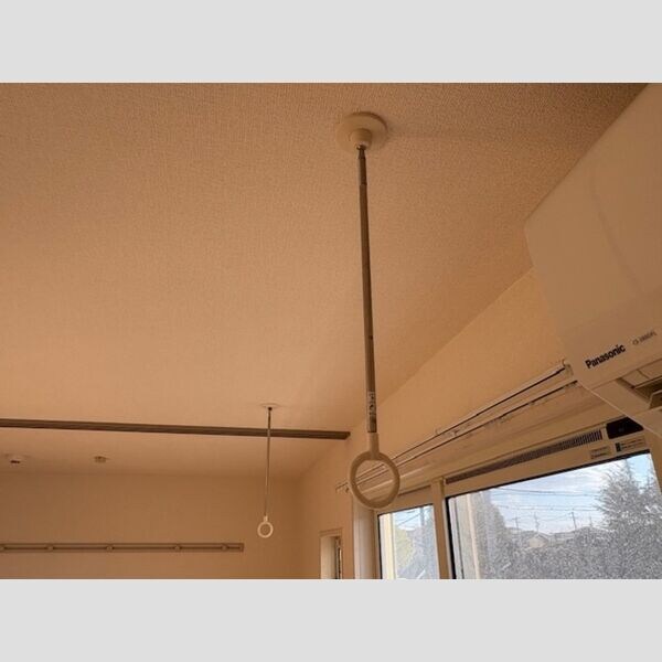 ベェルヴェルの物件内観写真