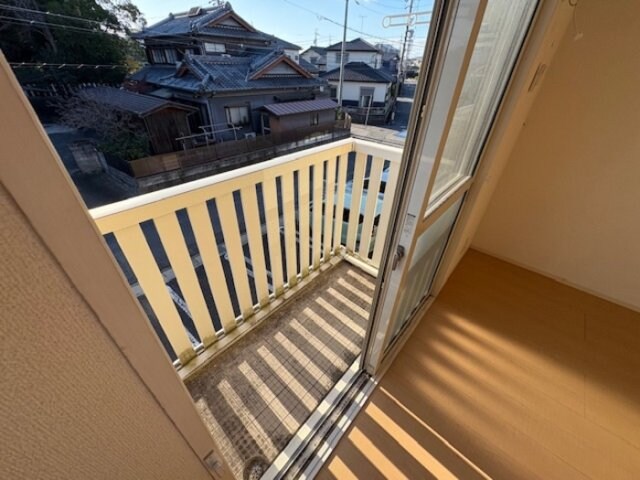 ベェルヴェルの物件内観写真