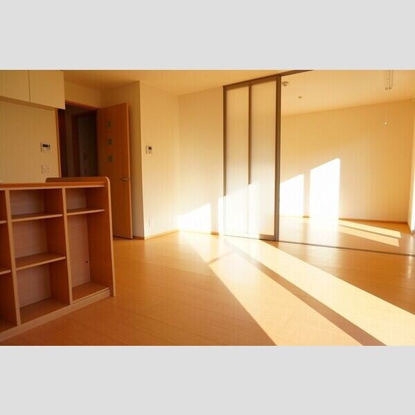 Garden　Partyの物件内観写真