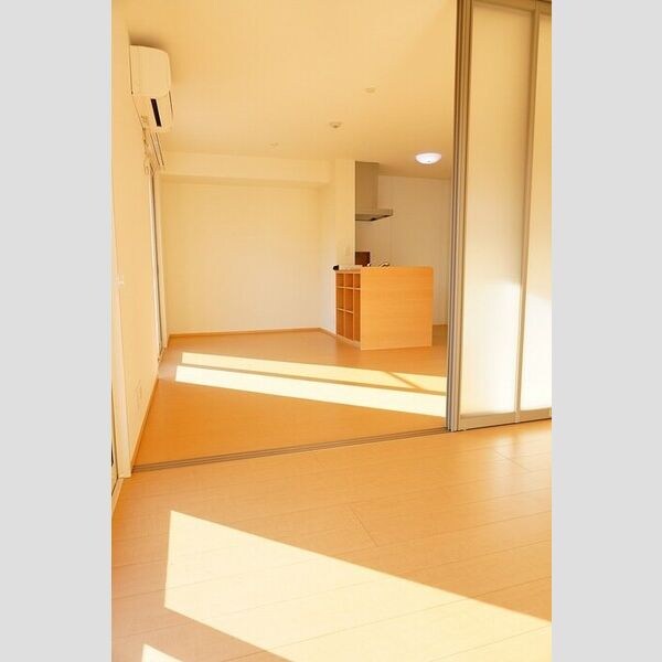 Garden　Partyの物件内観写真