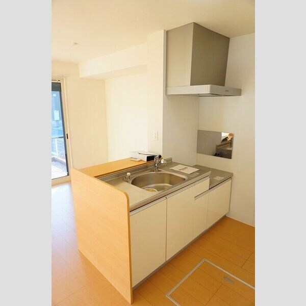 Garden　Partyの物件内観写真