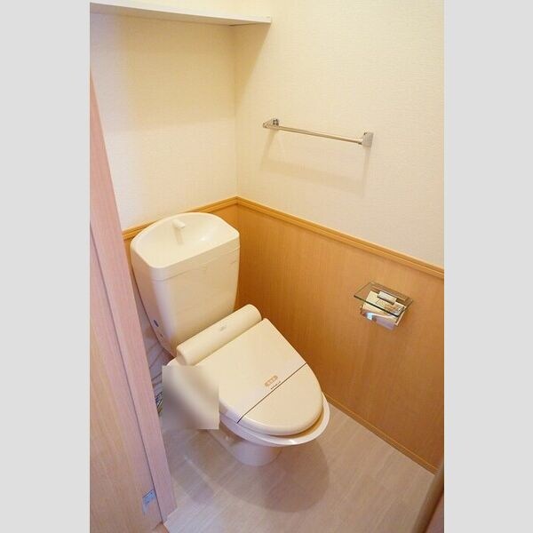 Garden　Partyの物件内観写真