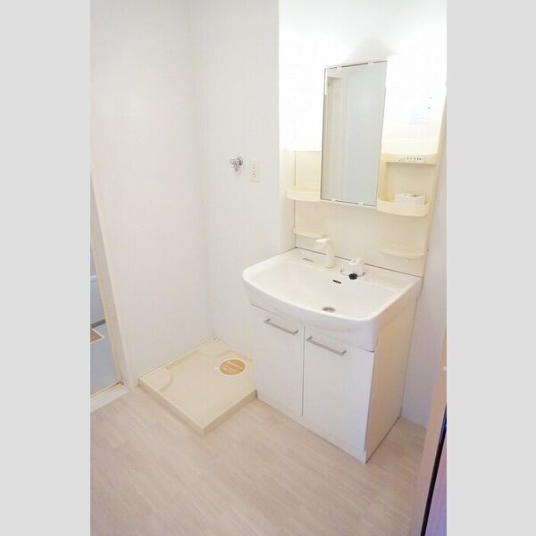 Garden　Partyの物件内観写真