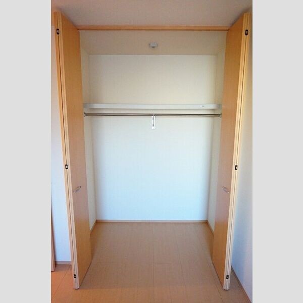 Garden　Partyの物件内観写真