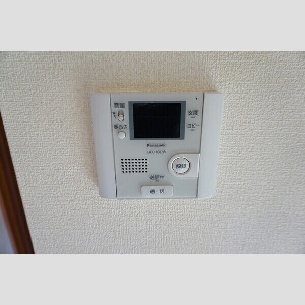 Garden　Partyの物件内観写真