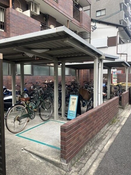 レスカール千代田の物件内観写真