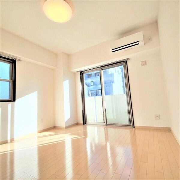 Alii　Ⅰの物件内観写真