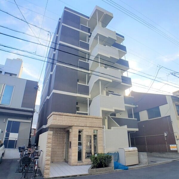 Alii　Ⅰの物件内観写真