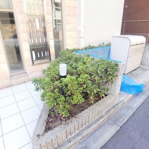 Alii　Ⅰの物件内観写真