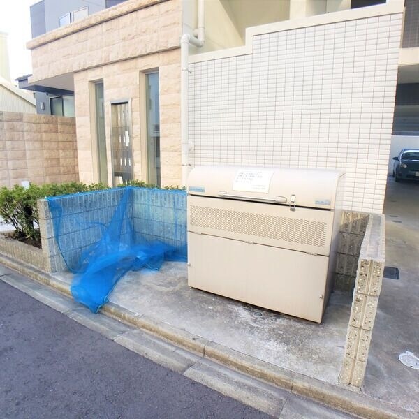 Alii　Ⅰの物件内観写真