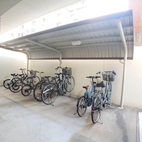 Alii　Ⅰの物件内観写真