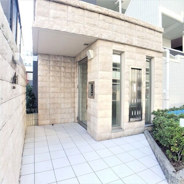 Alii　Ⅰの物件内観写真