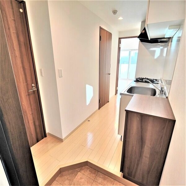 Alii　Ⅰの物件内観写真