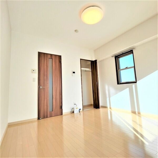 Alii　Ⅰの物件内観写真