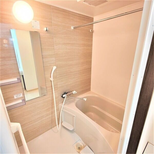 Alii　Ⅰの物件内観写真