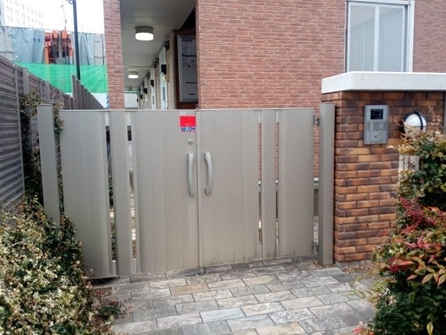 レオパレス名古屋駅の物件外観写真