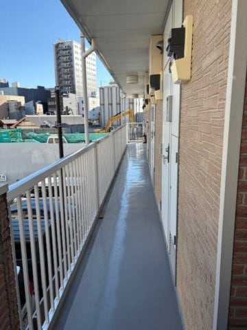 レオパレス名古屋駅の物件内観写真