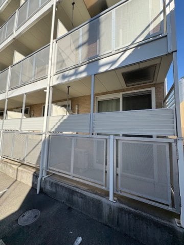 レオパレス名古屋駅の物件内観写真